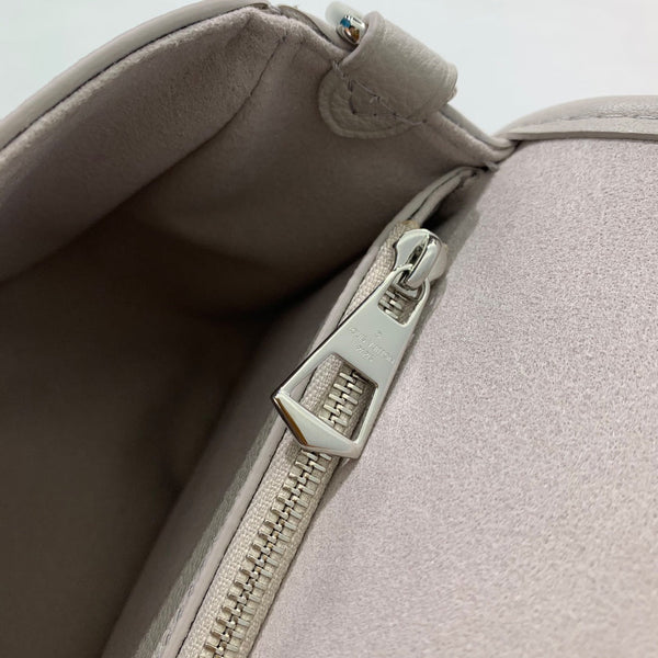 LV Diane Brume Tela Monogramma Grigio 205493