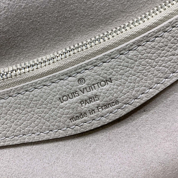 LV Diane Brume Tela Monogramma Grigio 205493
