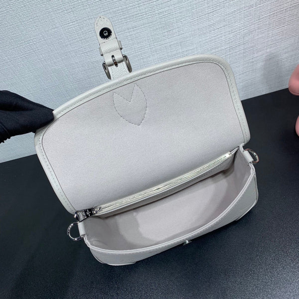 LV Diane Brume Tela Monogramma Grigio 205493