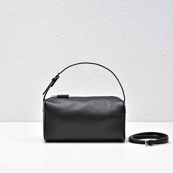 The Row 90's Bag 19cm Calfskin