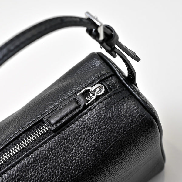 The Row 90's Bag 19cm Calfskin