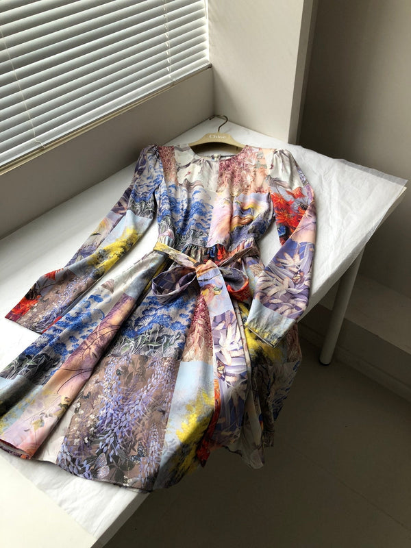 Zimmermann Dress 056