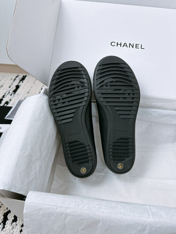 CC Mary Janes 15mm In Black Patent Leather 144720