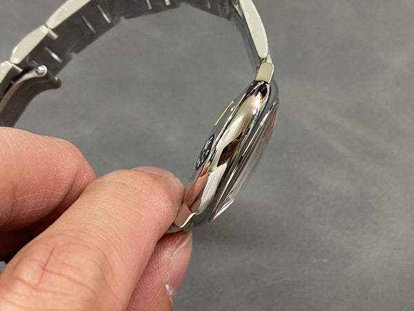 BALLON BLEU 36MM STAINLESS STEEL