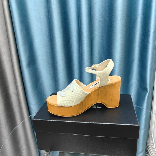 piattaforma cc bianco satinato