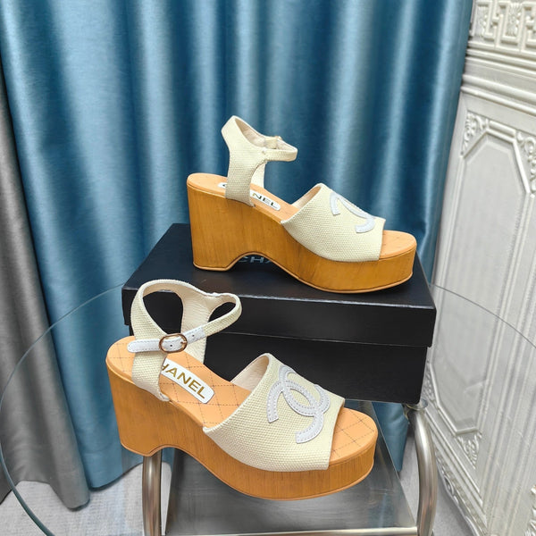 piattaforma cc bianco satinato