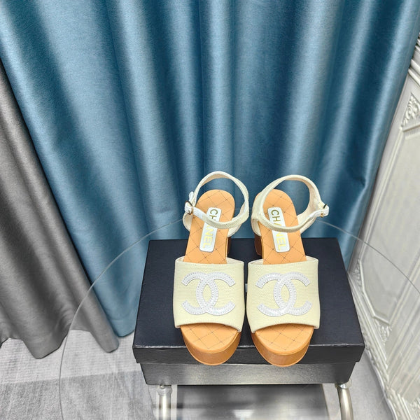 piattaforma cc bianco satinato