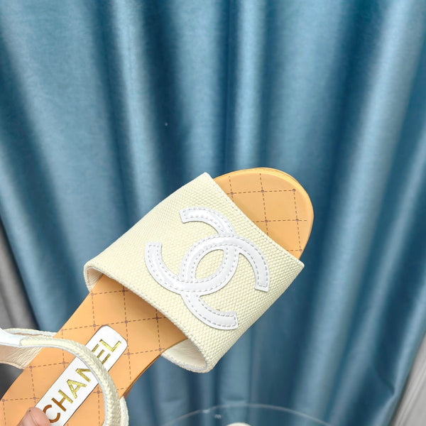 piattaforma cc bianco satinato