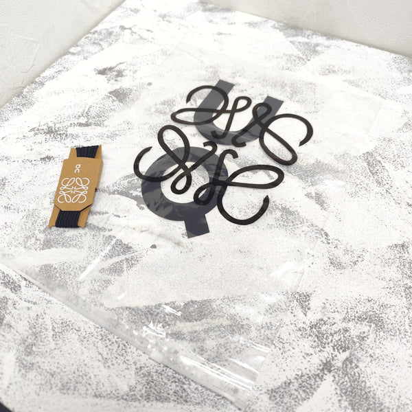 CLOUDTILT SNEAKER 2.0 IN BLACK RECYCLED POLYESTER