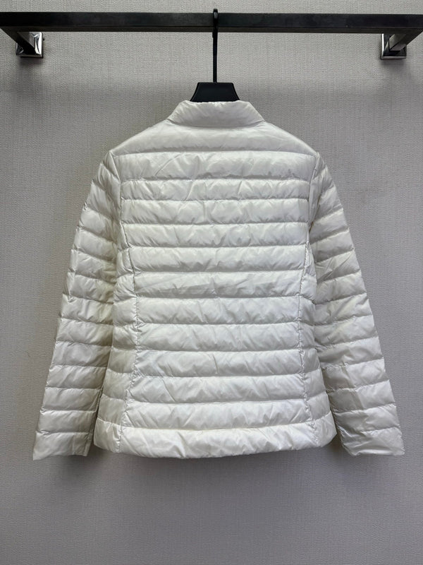 Moncler 25 Down Jacket Polyester 297295