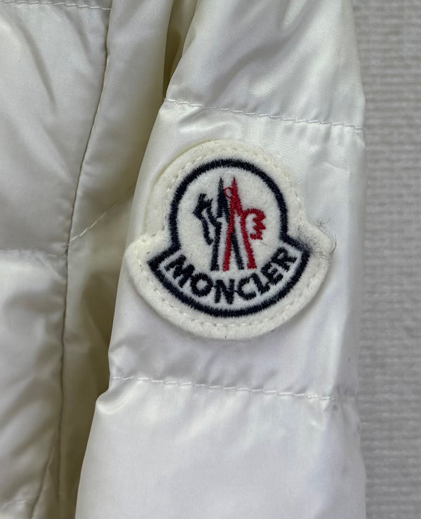Moncler 25 Down Jacket Polyester 297295