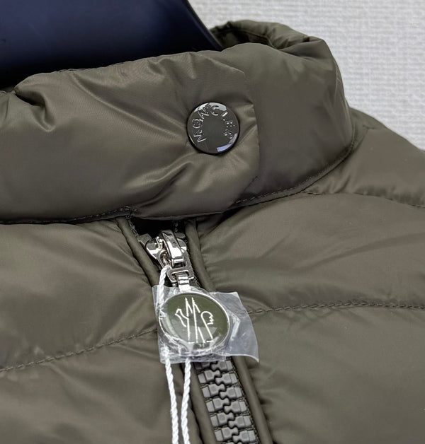 Moncler 25 Down Jacket Polyester 297295