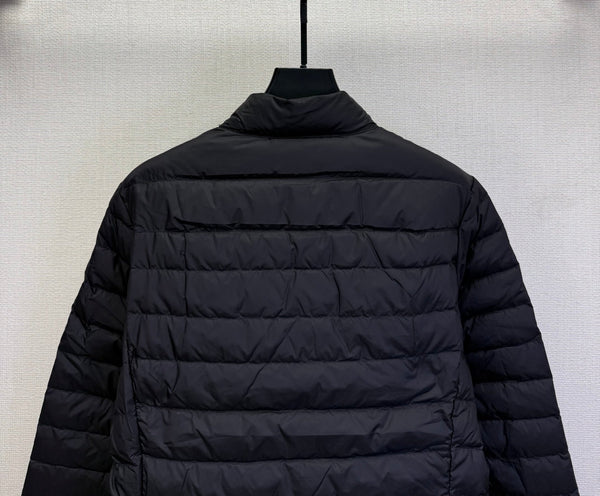 Moncler 25 Down Jacket Polyester 297295