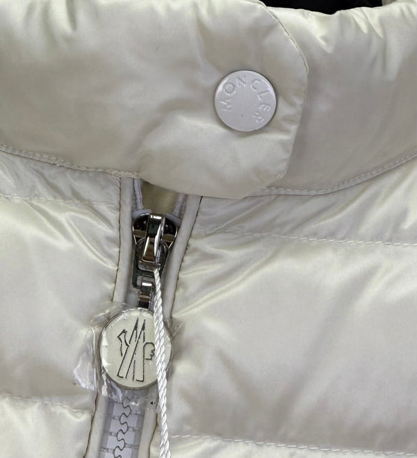 Moncler 25 Vest Polyester 297306