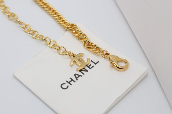 CC Waist Belt Chain Model 14