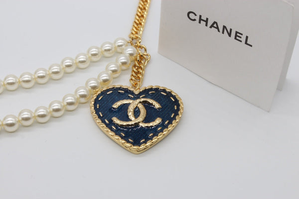 Cintura a catena CC modello 4