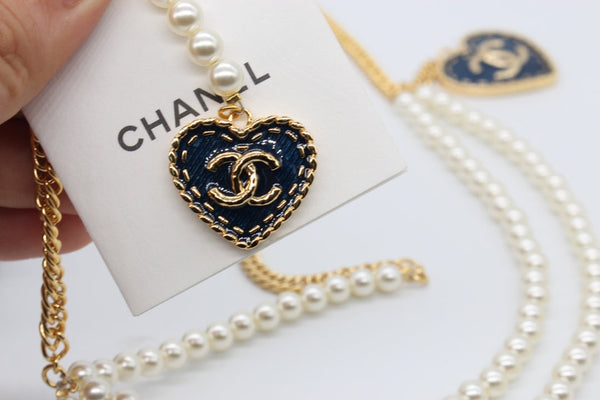 Cintura a catena CC modello 4