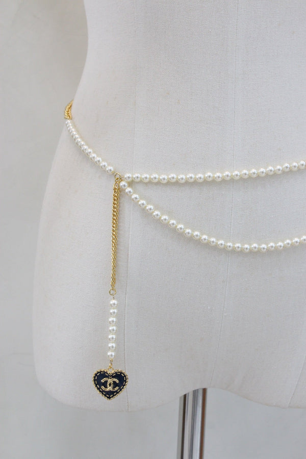 Cintura a catena CC modello 4