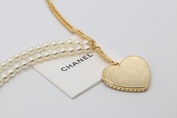 Cintura a catena CC modello 4