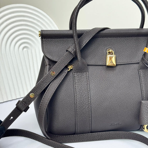 LP Loom L25 Coffee Calfskin 231856
