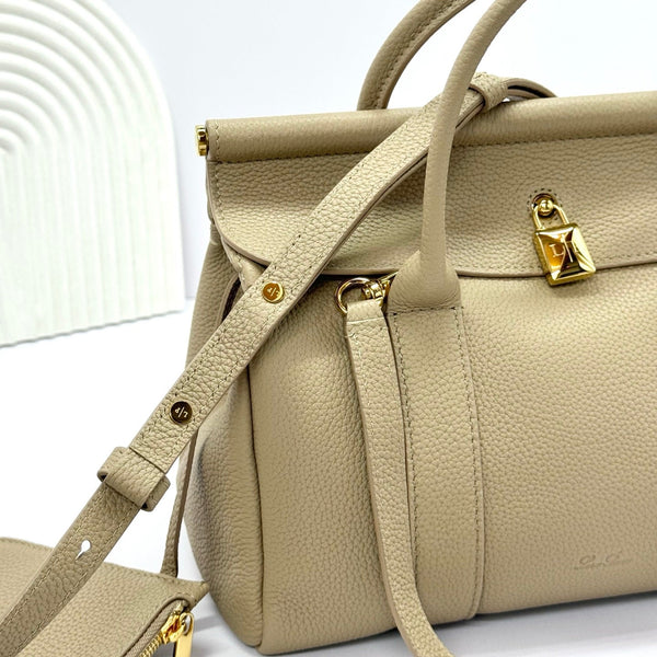 LP Loom L25 Light Milky Scent Calfskin 282174