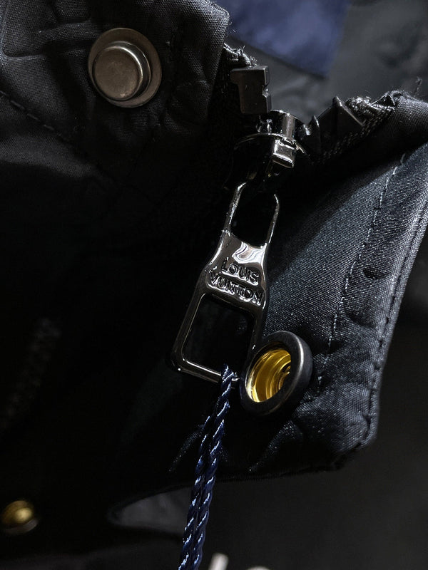 GIACCA NERA LV 239570