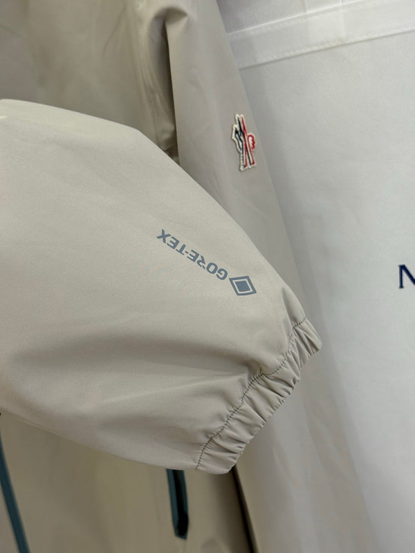 Moncler 25 Shipton Jacket Polyester