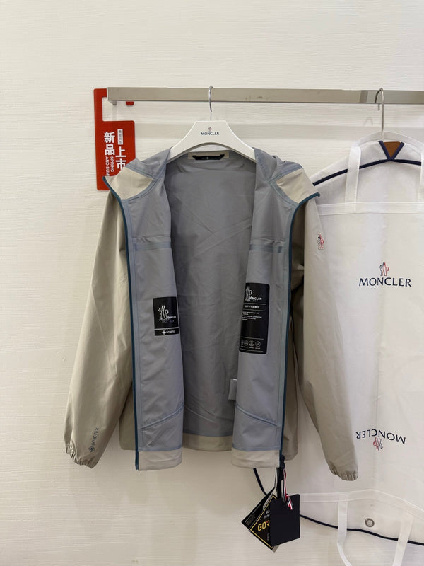 Moncler 25 Shipton Jacket Polyester