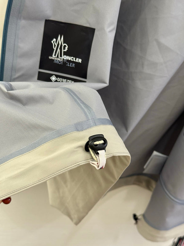 Moncler 25 Shipton Jacket Polyester