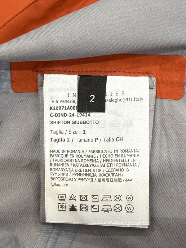 Moncler 25 Shipton Jacket Polyester