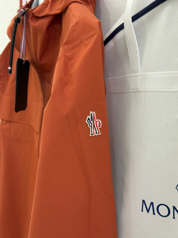 Moncler 25 Shipton Jacket Polyester