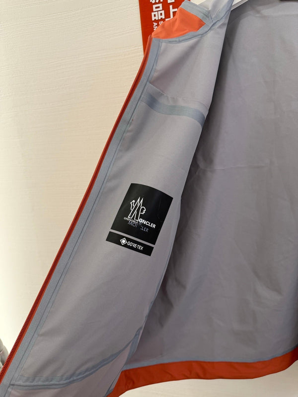 Moncler 25 Shipton Jacket Polyester