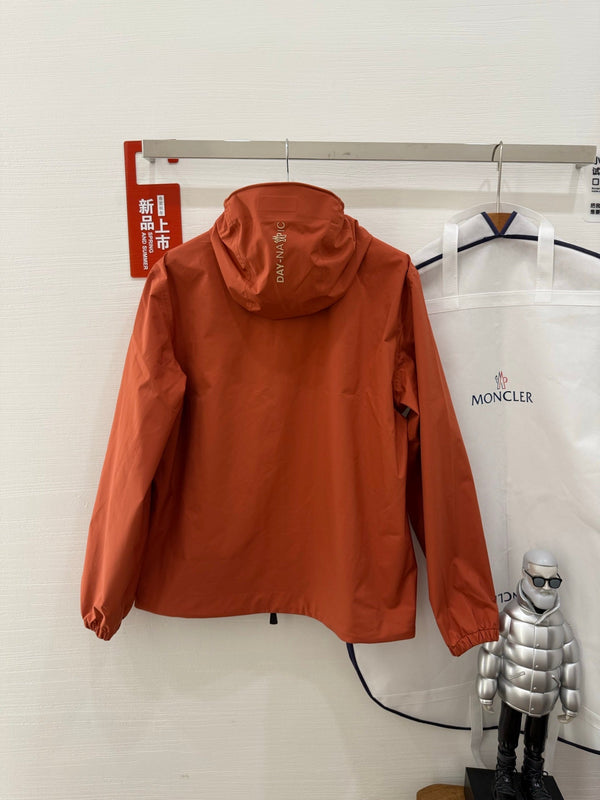 Moncler 25 Shipton Jacket Polyester