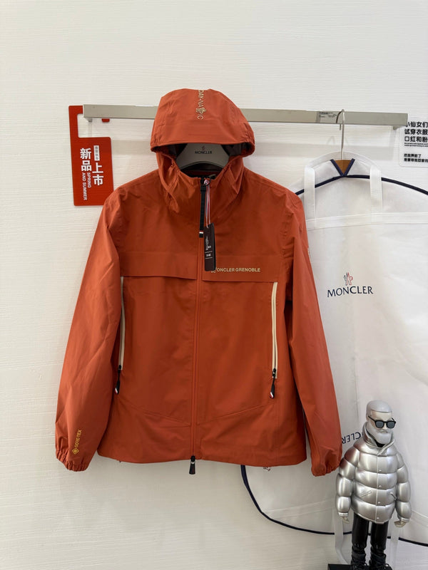 Moncler 25 Shipton Jacket Polyester