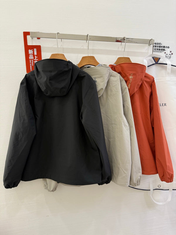 Moncler 25 Shipton Jacket Polyester