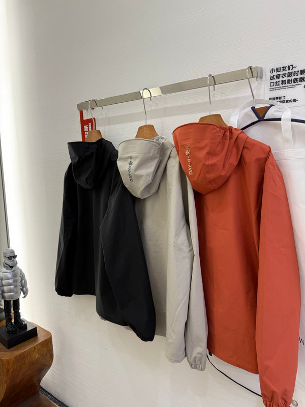 Moncler 25 Shipton Jacket Polyester