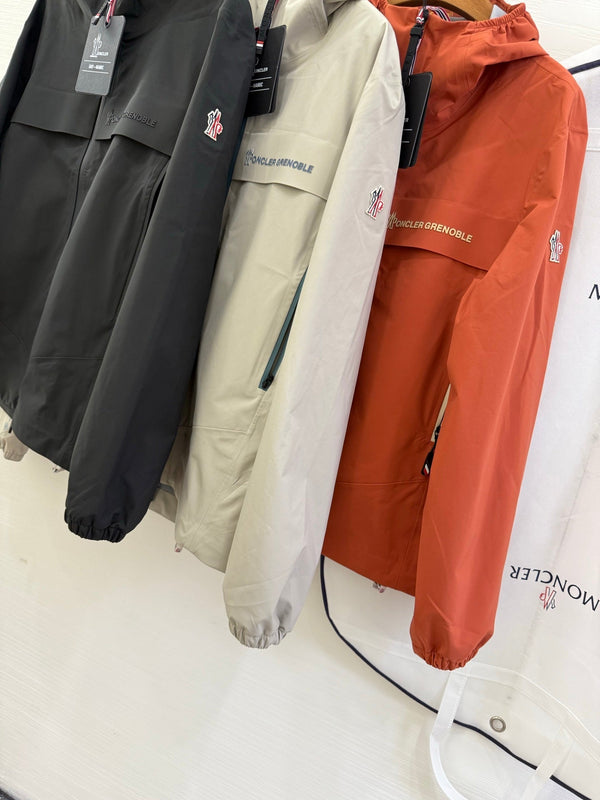 Moncler 25 Shipton Jacket Polyester