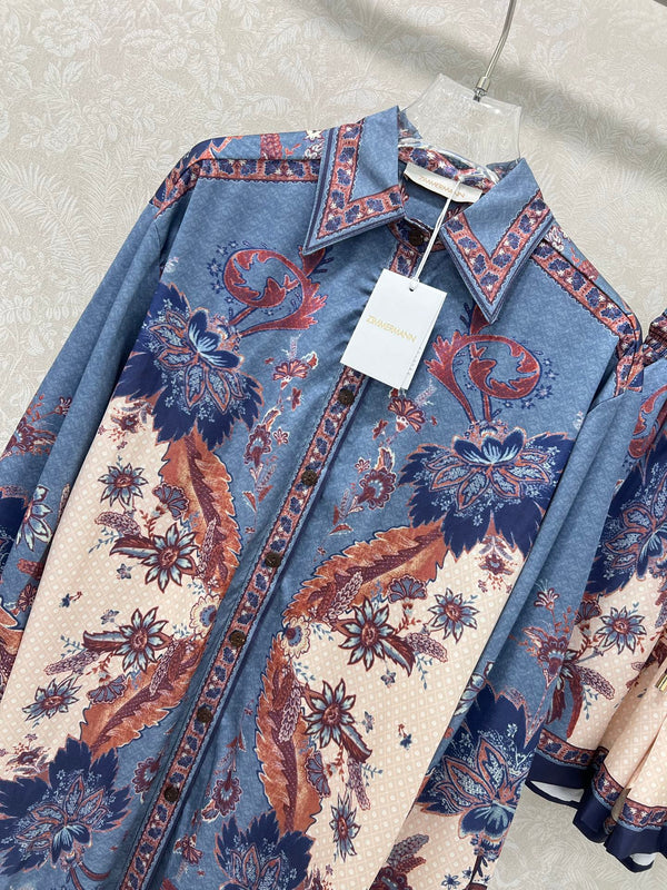 Zimmermann 2025 Set 308