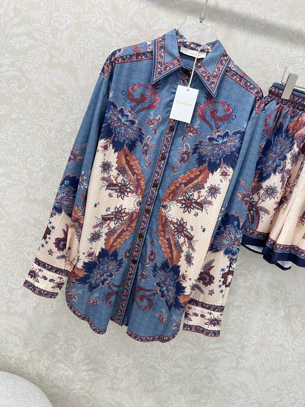 Zimmermann 2025 Set 308