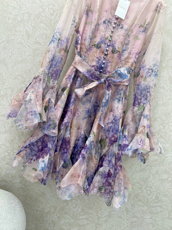 Zimmermann 2025 Dress 306