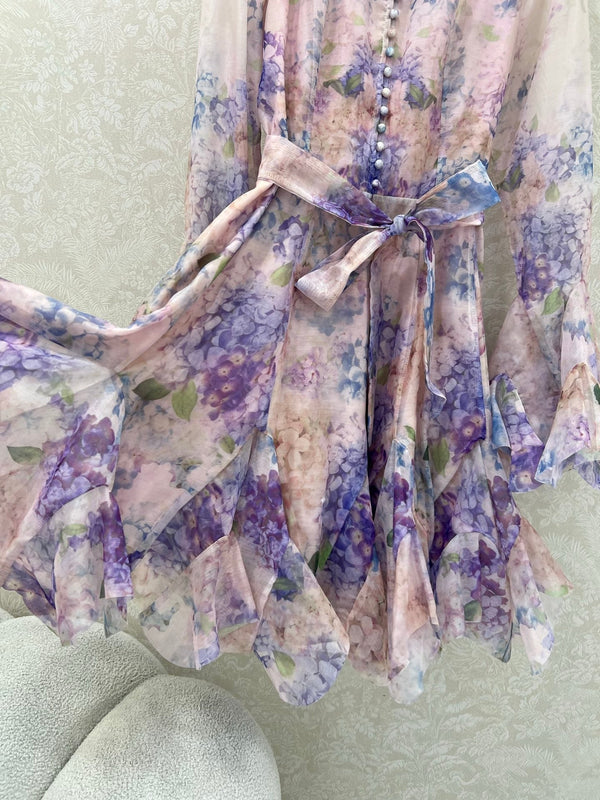 Zimmermann 2025 Dress 306