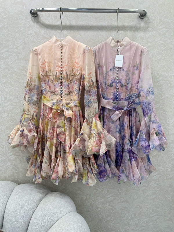 Zimmermann 2025 Dress 306