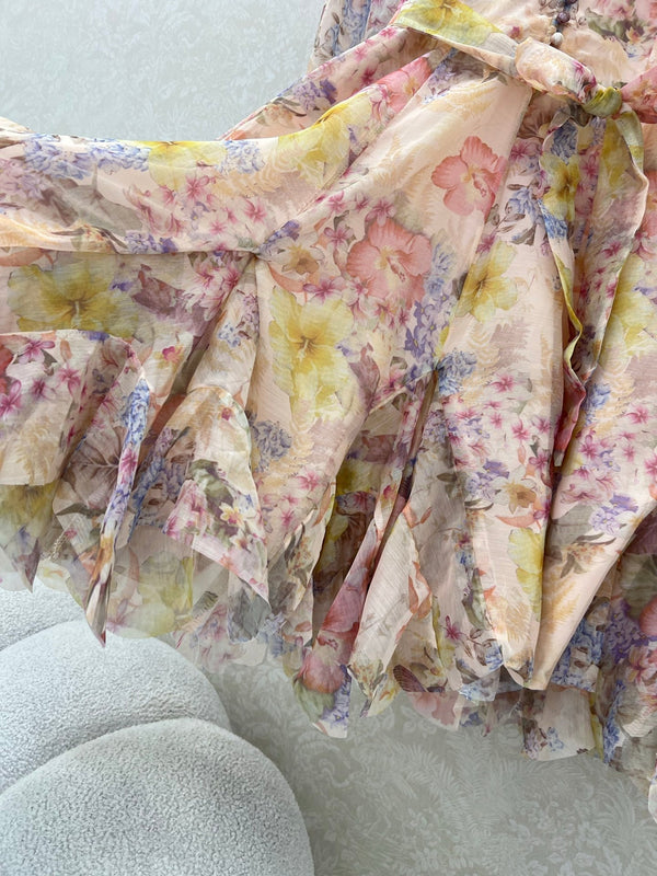 Zimmermann 2025 Dress 305