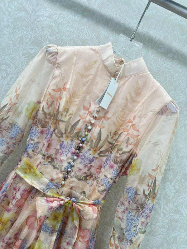 Zimmermann 2025 Dress 305