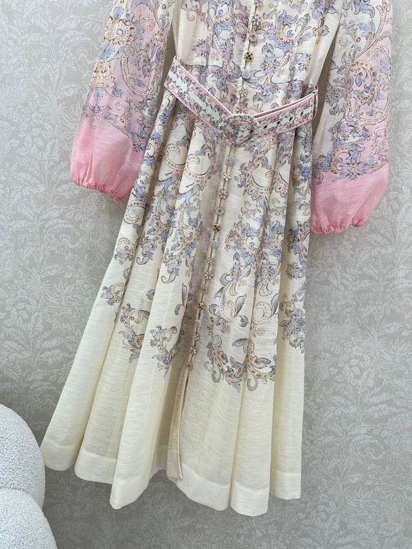 Zimmermann 2025 Dress 315