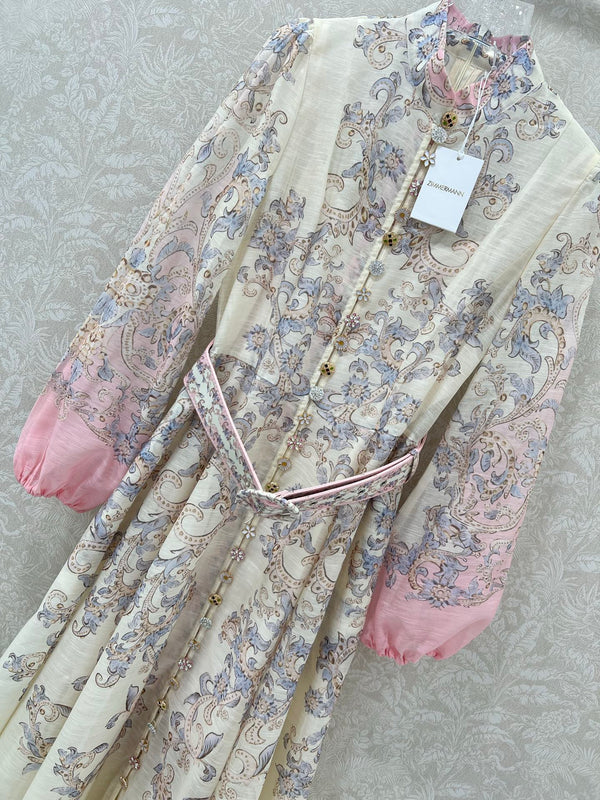 Zimmermann 2025 Dress 315