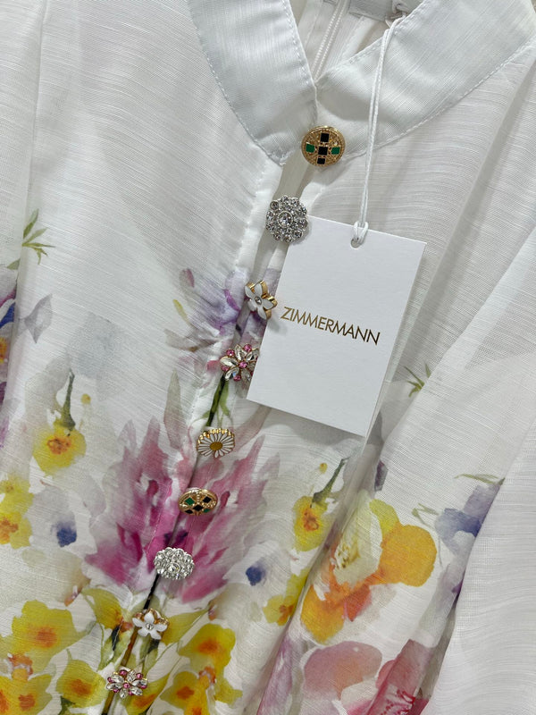 Zimmermann 2025 Dress 313