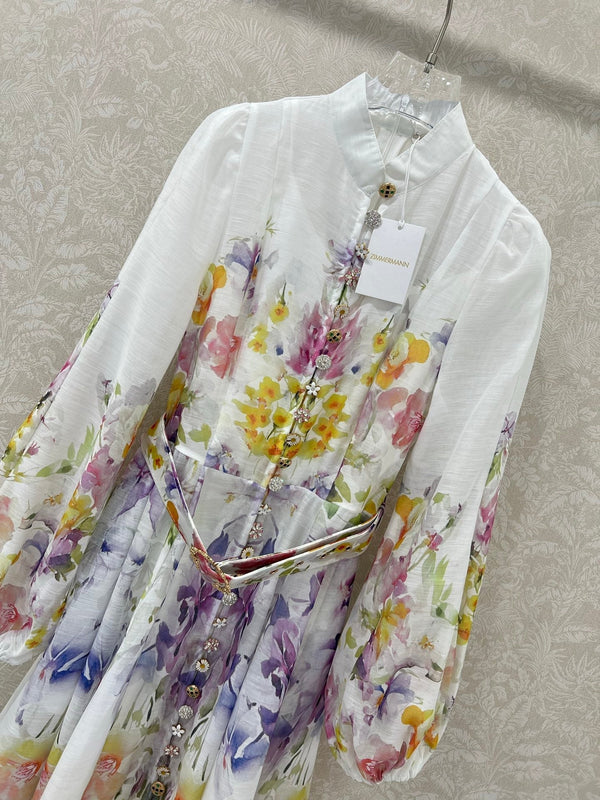 Zimmermann 2025 Dress 313
