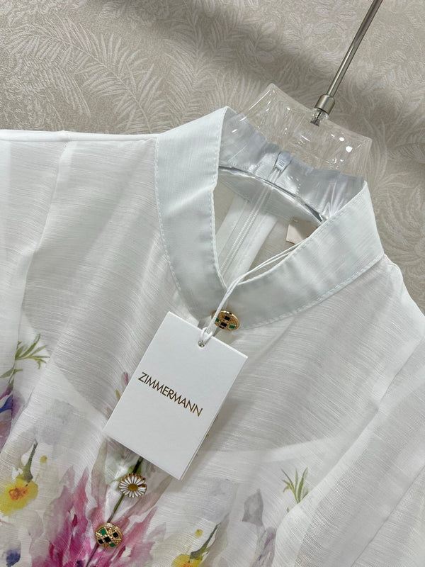 Zimmermann 2025 Dress 313