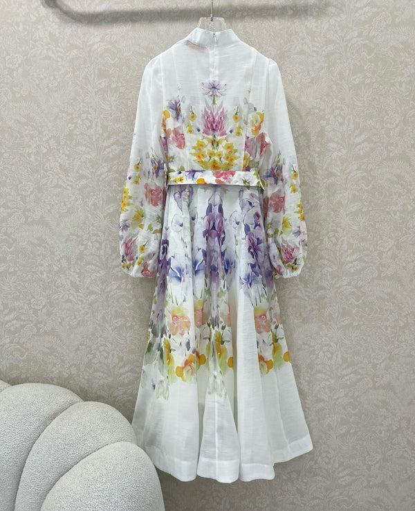 Zimmermann 2025 Dress 313